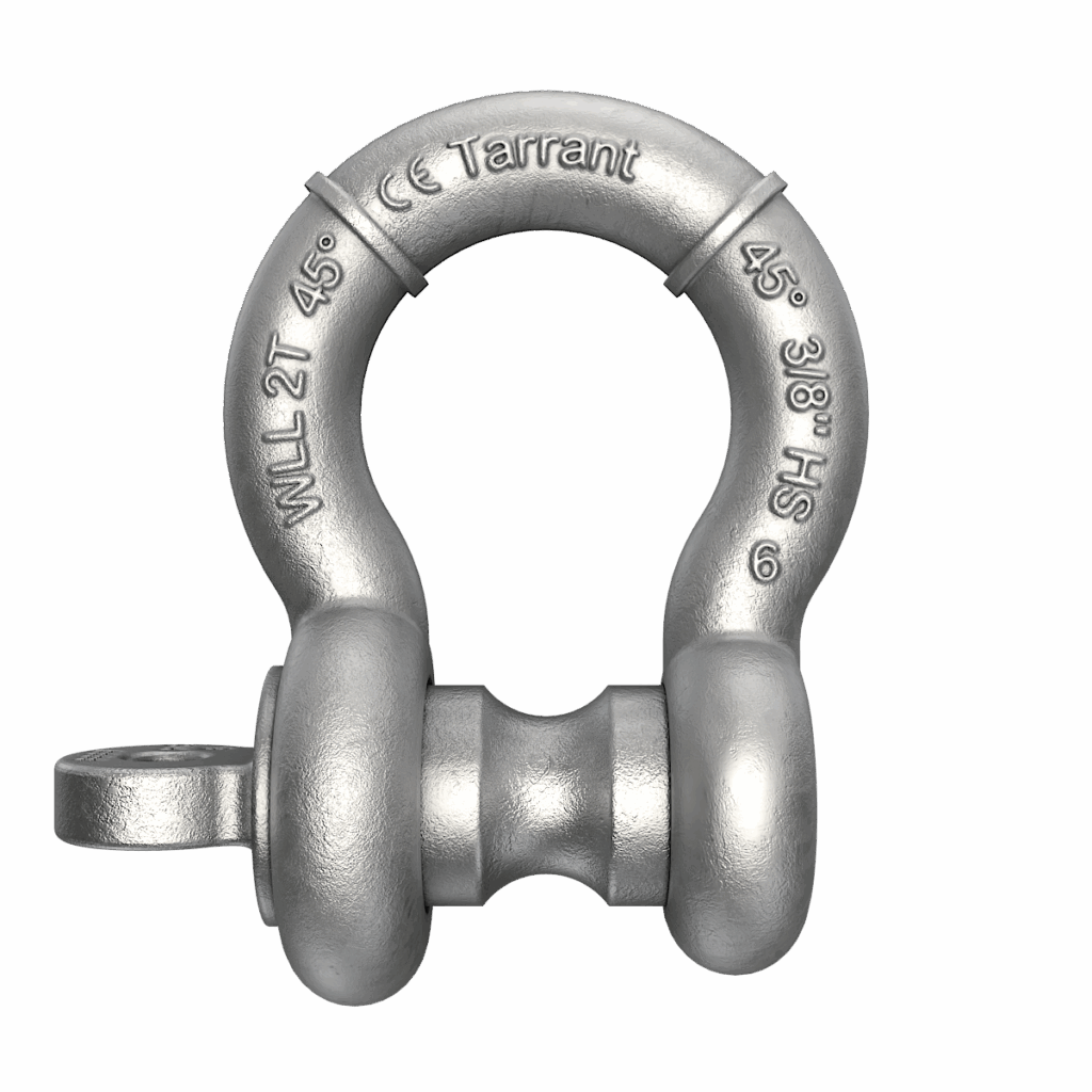 Supr Shackle