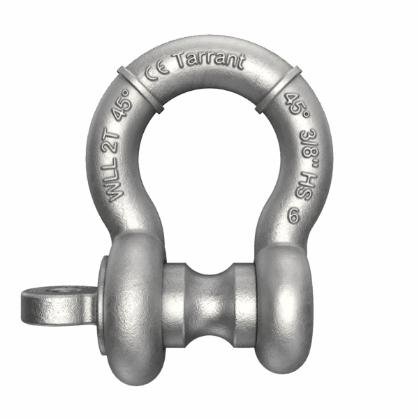 Supr Shackle